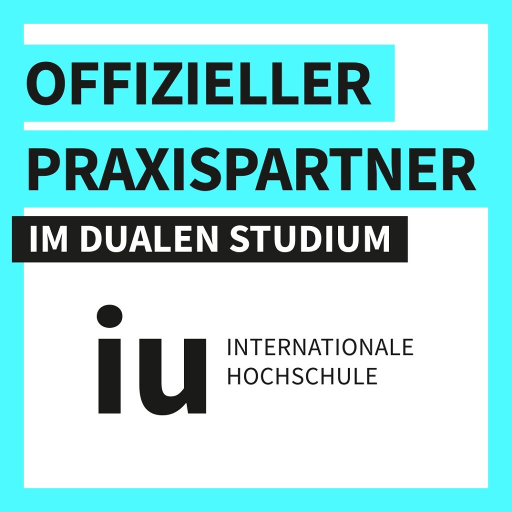 IU Praxispartner